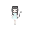 June 2026 Sticker