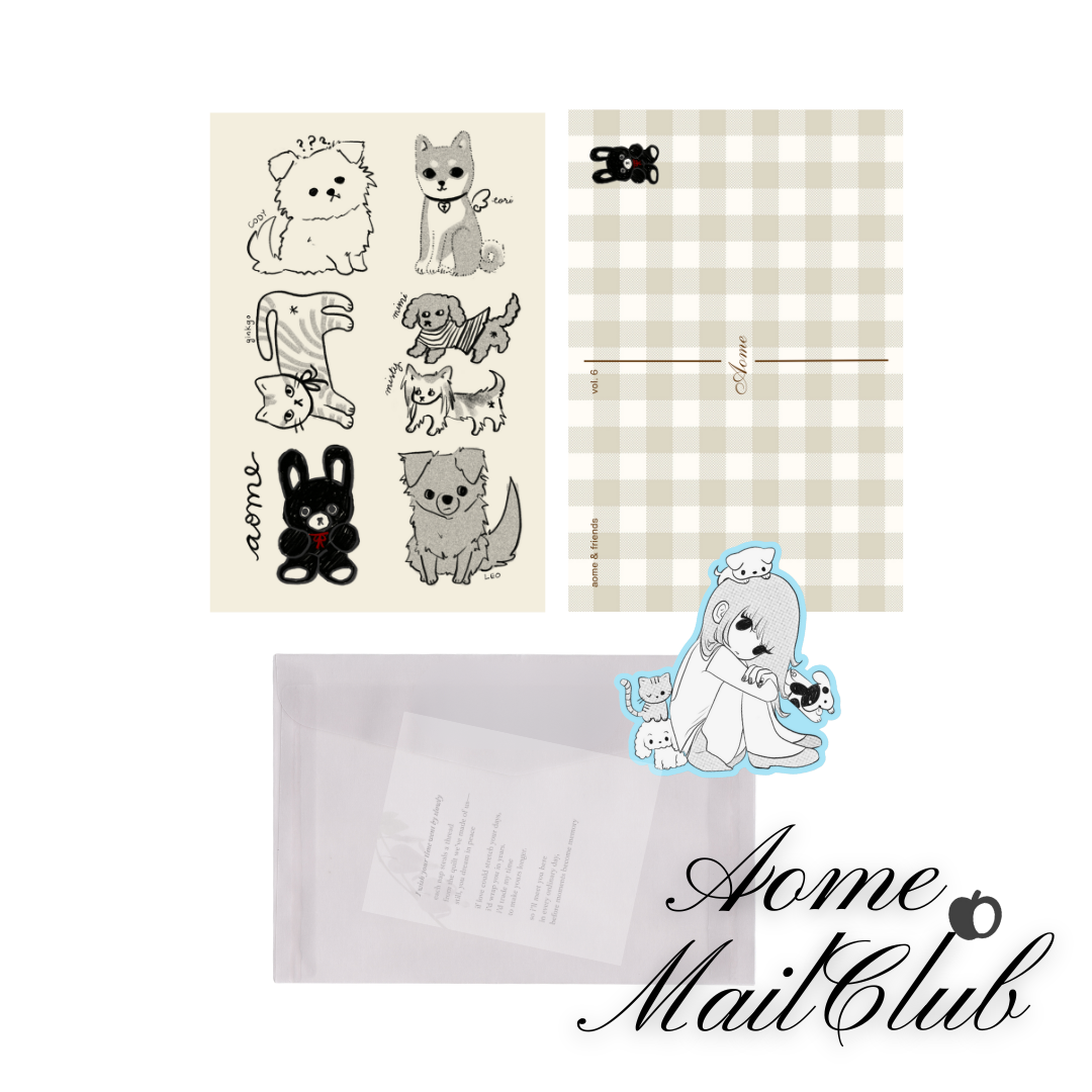 Aome Pomme Club (U.S.)