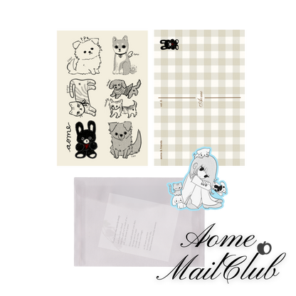 Aome Pomme Club (U.S.)