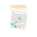 “Buttons” Sticker Pack