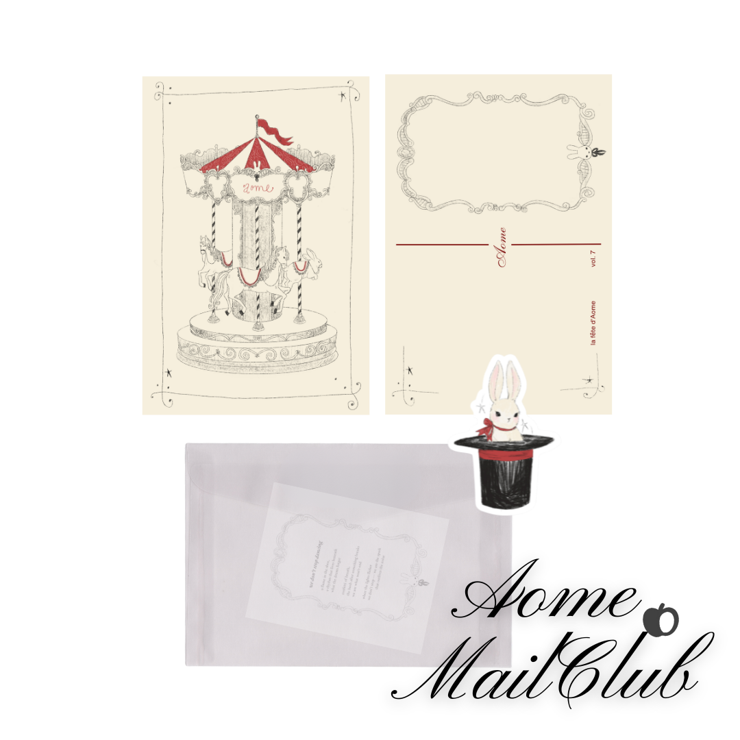 Aome Pomme Club (U.S.)