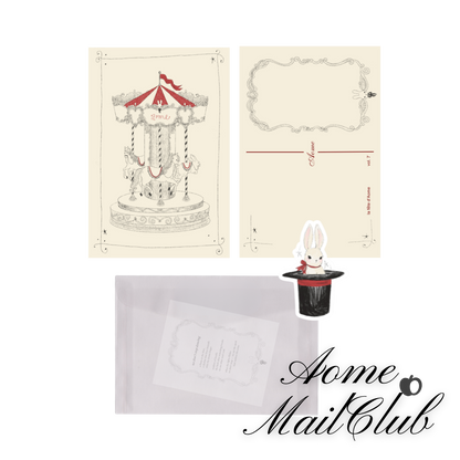 Aome Pomme Club (U.S.)