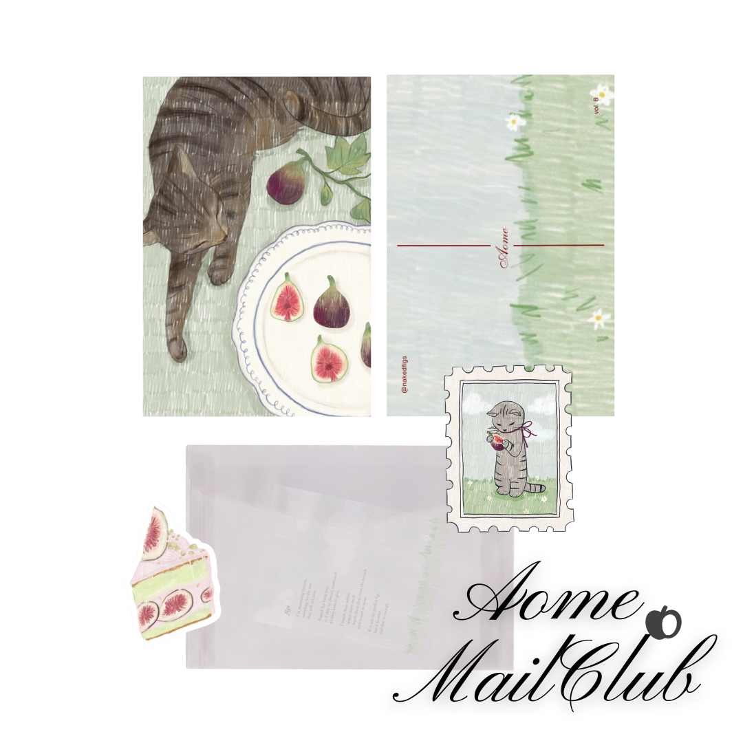 Aome Pomme Club (U.S.)