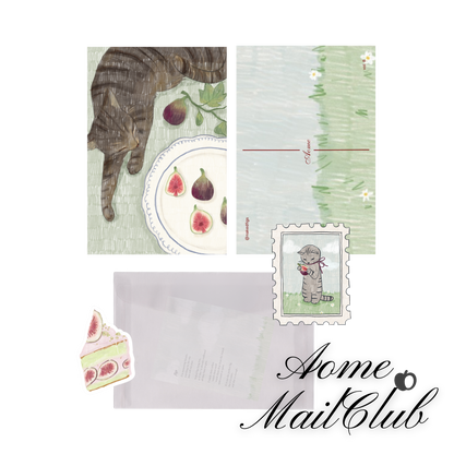 Aome Pomme Club (U.S.)