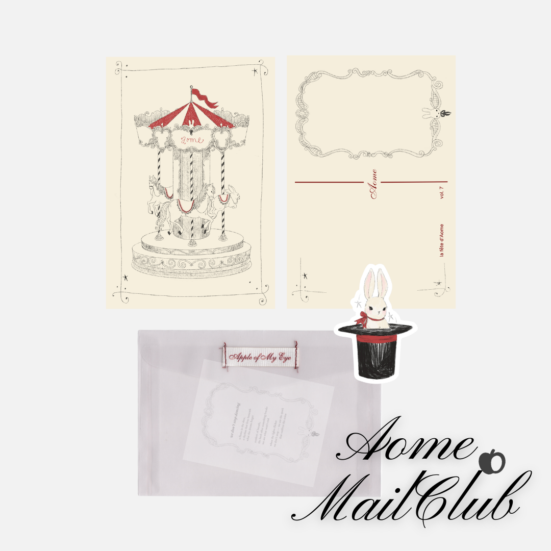 Aome Pomme Club (U.S.)