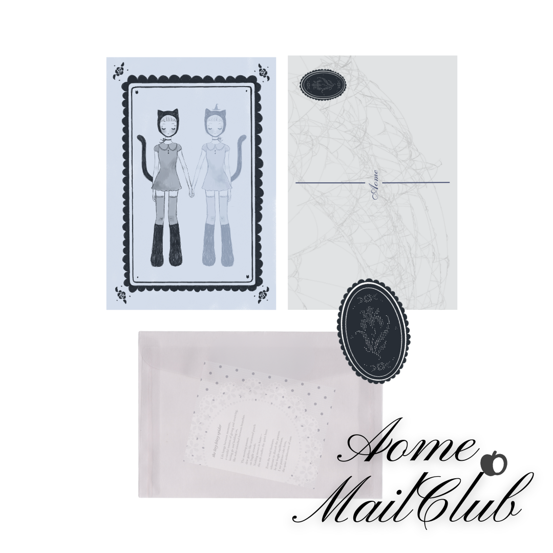 Aome Pomme Club (U.S.)