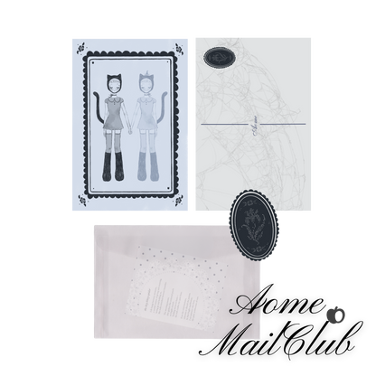 Aome Pomme Club (U.S.)