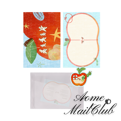 Aome Pomme Club (U.S.)