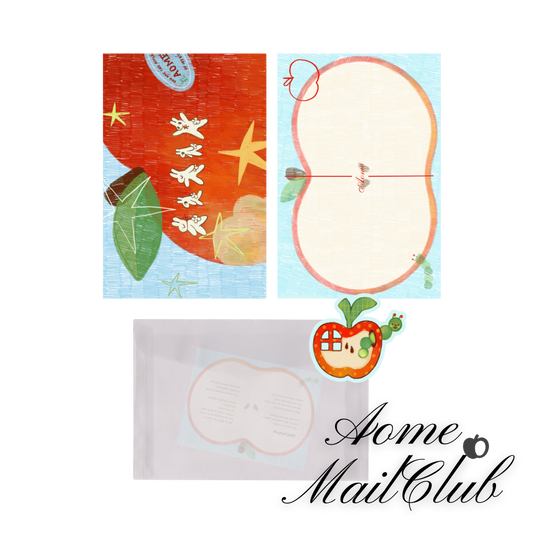 Aome Pomme Club (U.S.)