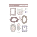 Lover's Eye Sticker Sheet