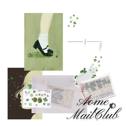 March 2025 Love Letter (One Time Purchase)