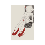 February 2025 Postcard image 0