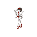 February 2025 Sticker image 0