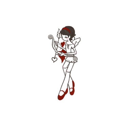 February 2025 Sticker image 0
