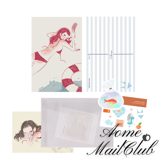 June 2025 Love Letter (One Time Purchase)