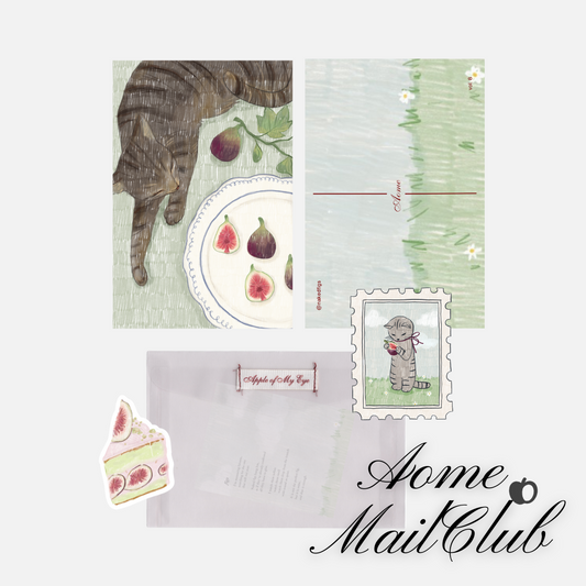 Aome Pomme Club (U.S.)