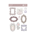 "Lover's Eye" Sticker Sheet