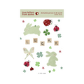 Lucky Sticker Sheet image 0