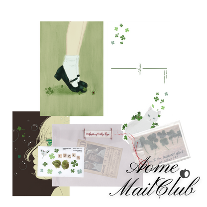 Aome Love Letters Club (U.S.)