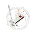 May 2025 Birthday Sticker image 0