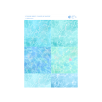 "Shape of Water" Sticker Sheet