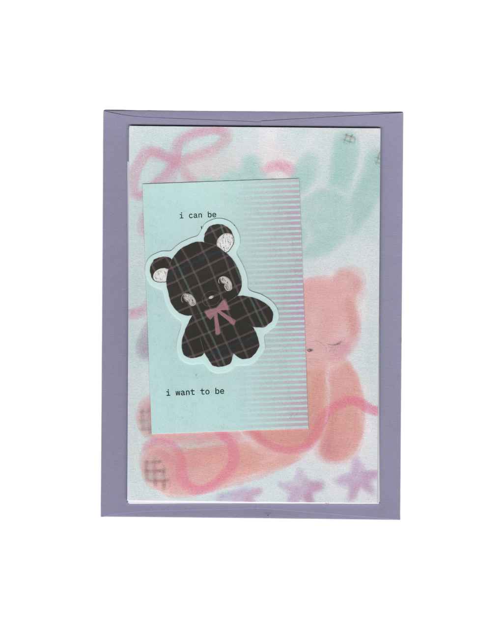 March 2026 Love Letter (One-Time Purchase)