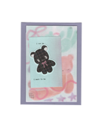 March 2026 Love Letter (One-Time Purchase)