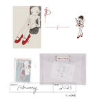 Aome Love Letters Club