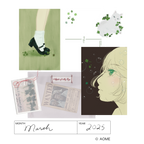 Aome Love Letters Club