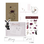 Aome Love Letters Club