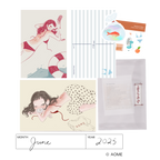 Aome Love Letters Club