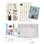 Aome Love Letters Club