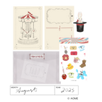 Aome Love Letters Club