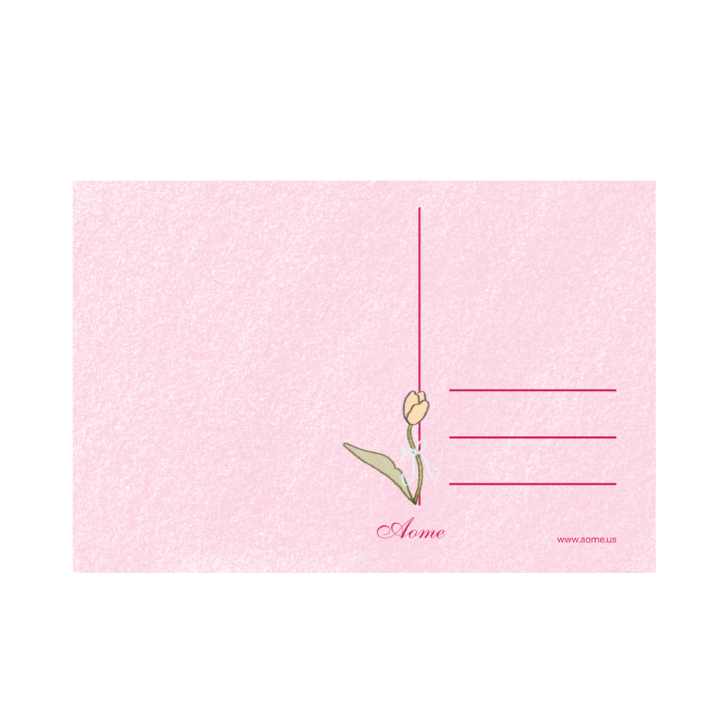 June 2026 Postcard