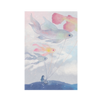 July 2026 Postcard