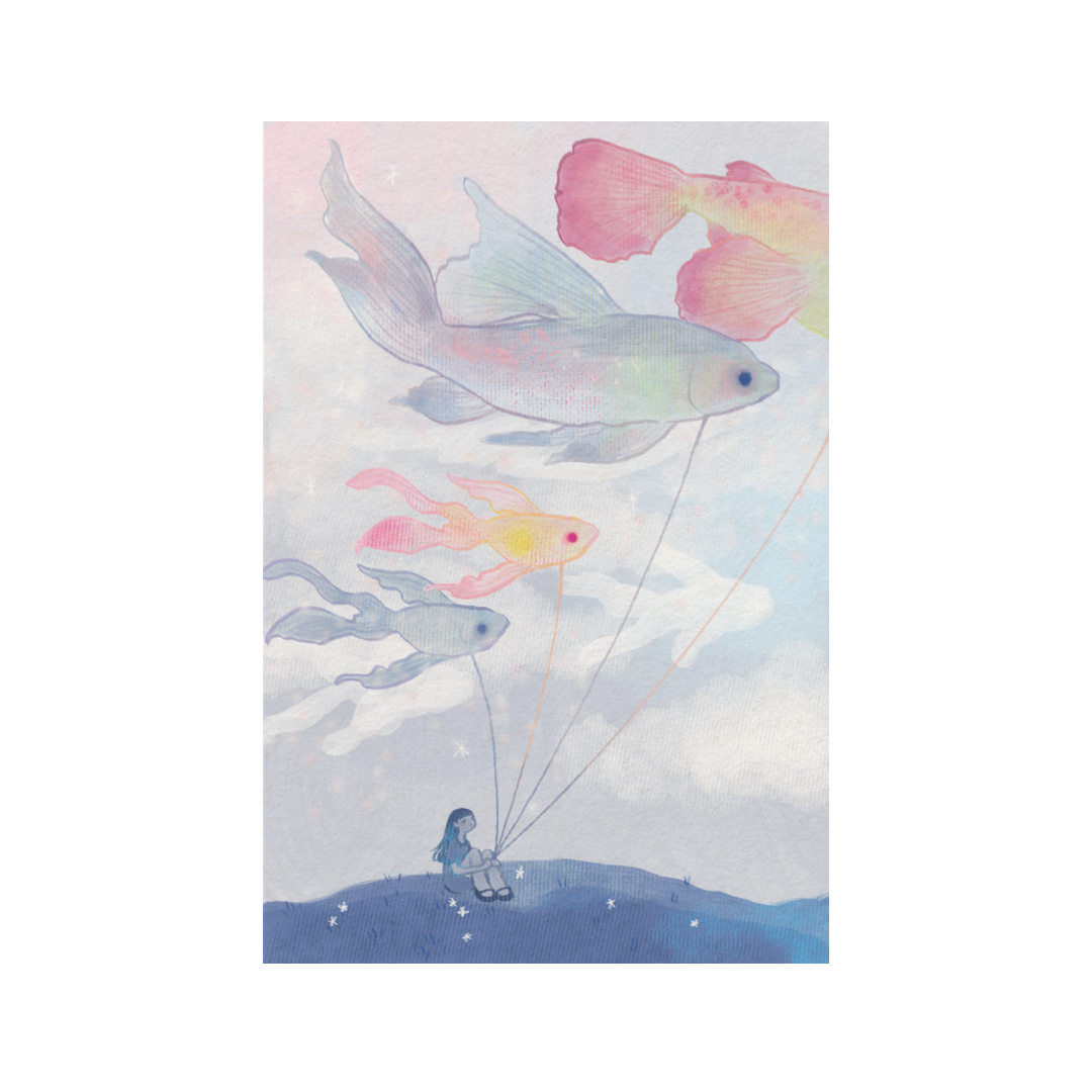 July 2026 Postcard