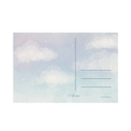 July 2026 Postcard
