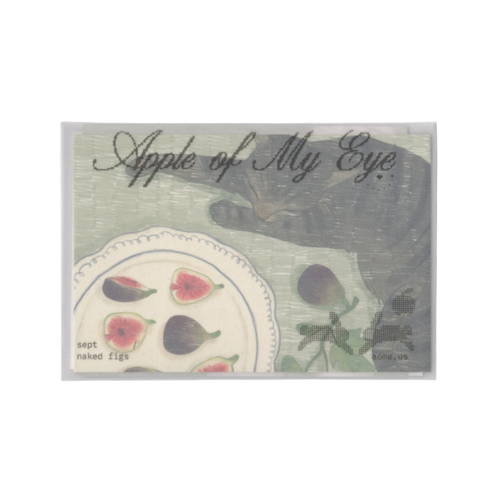 September 2025 Love Letter (One Time Purchase)