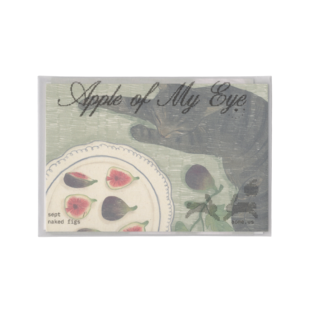 September 2025 Love Letter (One Time Purchase)