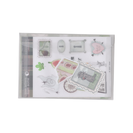 September 2025 Love Letter (One Time Purchase)
