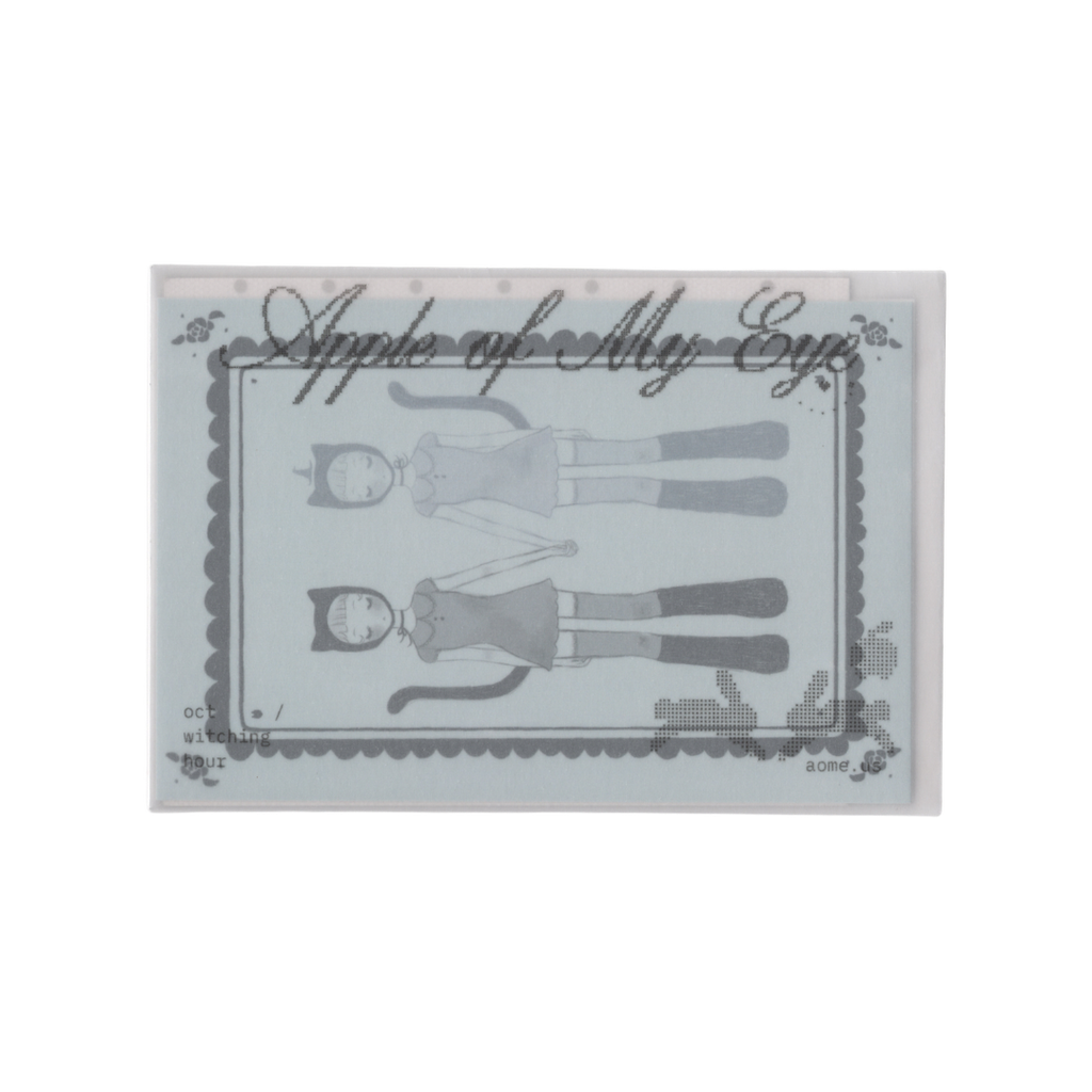 October 2025 Love Letter (One Time Purchase)