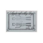 October 2025 Love Letter (One Time Purchase)