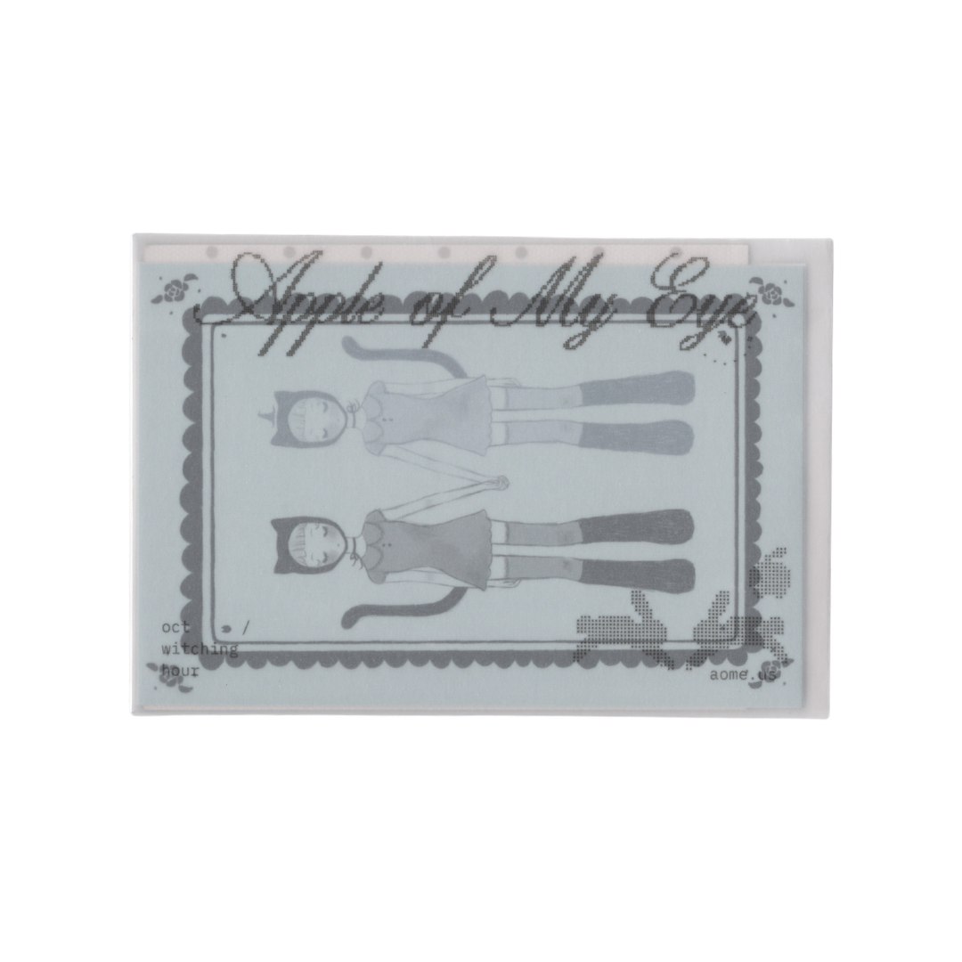 October 2025 Love Letter (One Time Purchase)