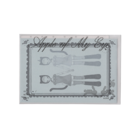 October 2025 Love Letter (One Time Purchase)