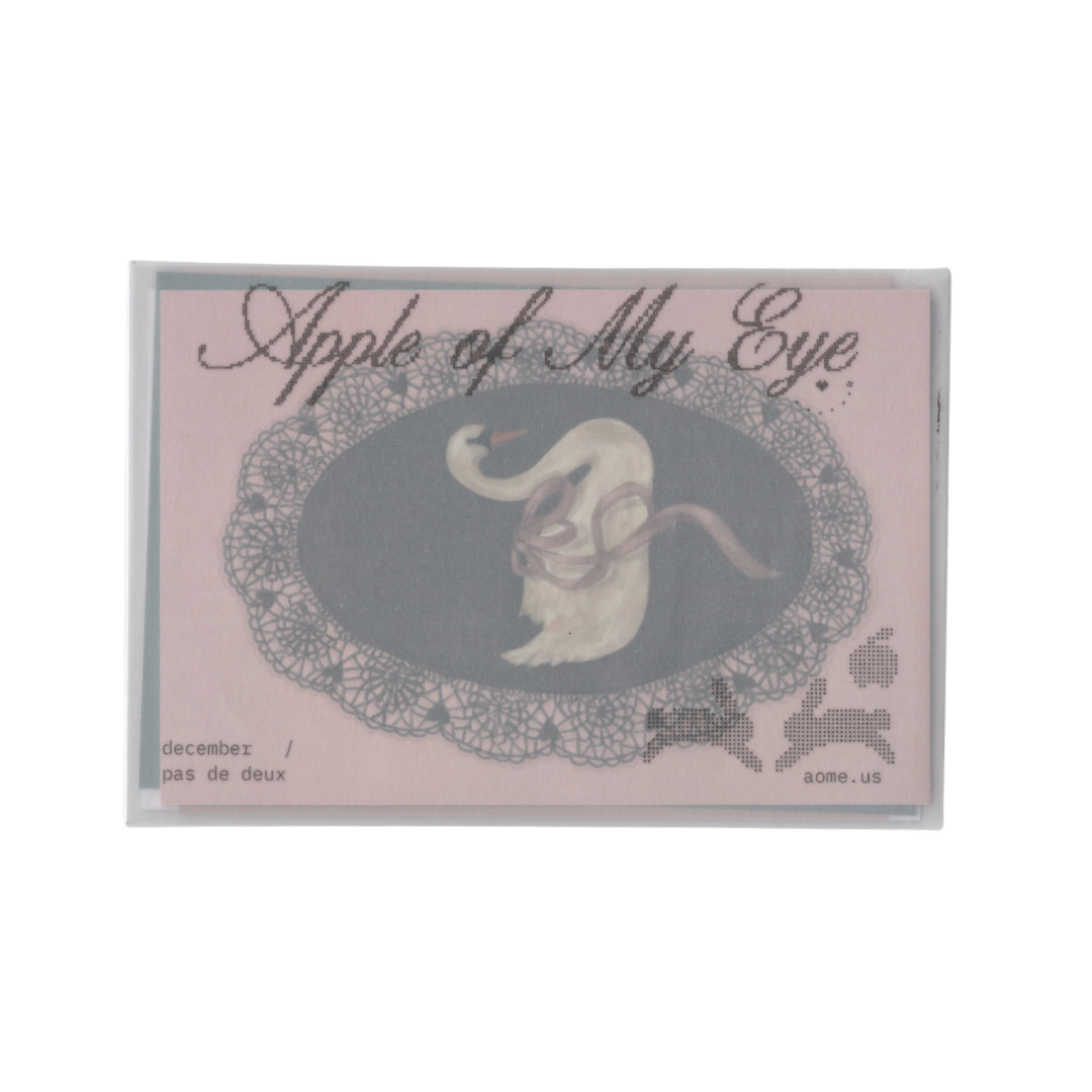 December 2025 Love Letter (One-Time Purchase)