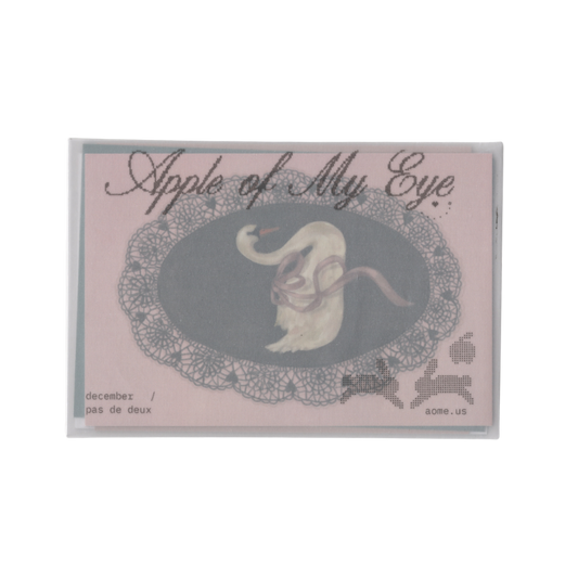 December 2025 Love Letter (One-Time Purchase)