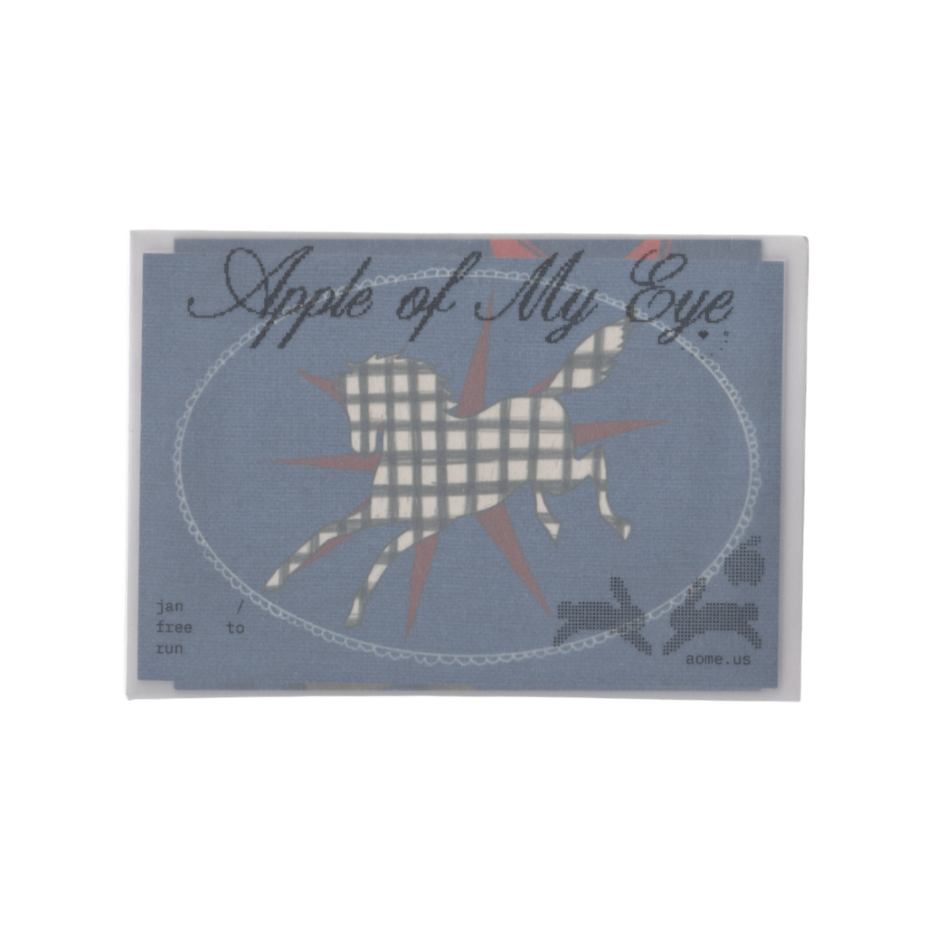 January 2026 Love Letter (One-Time Purchase)