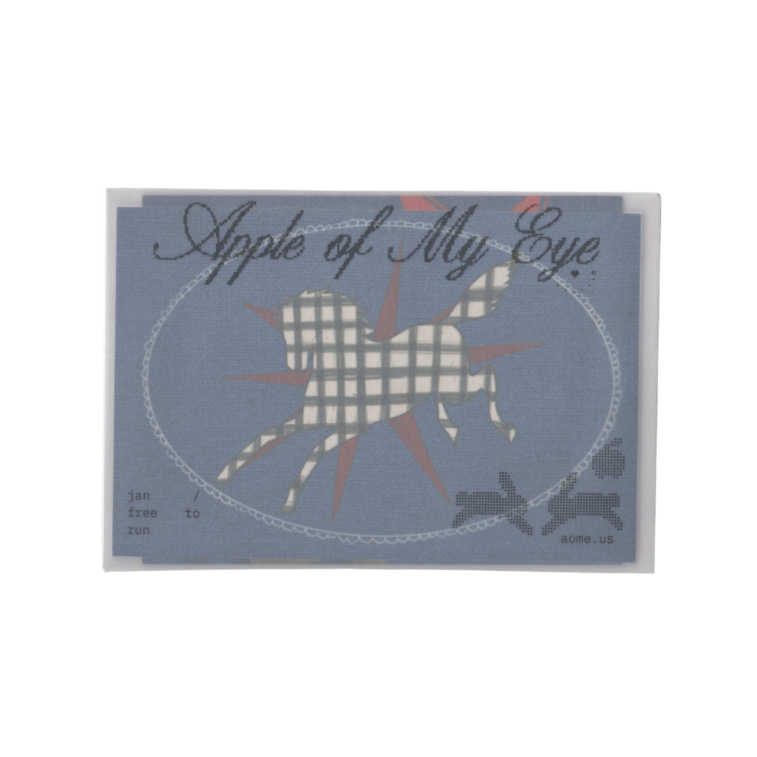 January 2026 Love Letter (One-Time Purchase)