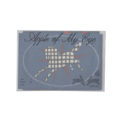January 2026 Love Letter (One-Time Purchase)