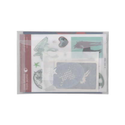 January 2026 Love Letter (One-Time Purchase)
